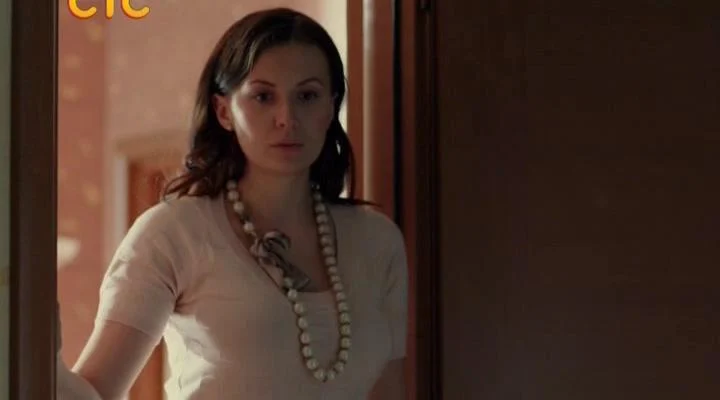 Кадры из сериала Ангел или демон (2013)
